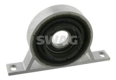 Suspension, propshaft SWAG 20 92 6322