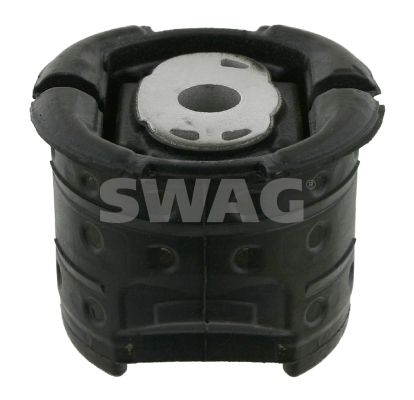 SWAG 20 92 6507 Bushing, axle beam