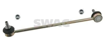 Link/Coupling Rod, stabiliser bar SWAG 20 92 6633