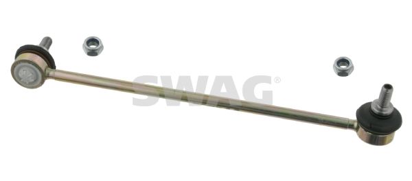 SWAG 20 92 6634 Link/Coupling Rod, stabiliser bar