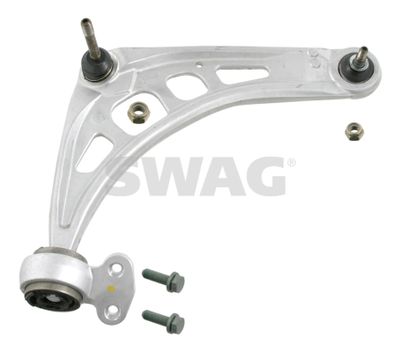 Control/Trailing Arm, wheel suspension SWAG 20 92 6656