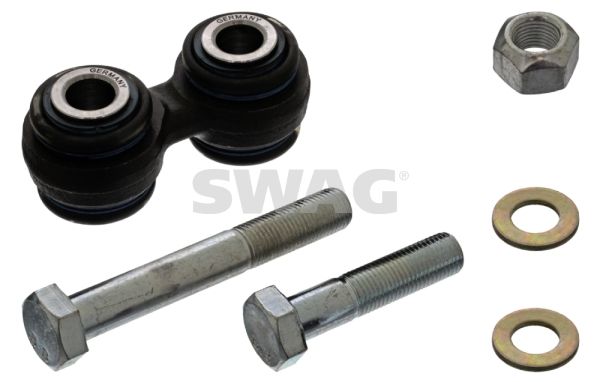 SWAG 20 92 6766 Link/Coupling Rod, stabiliser bar