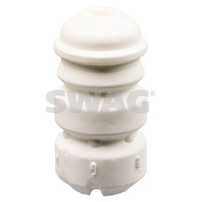 Rubber Buffer, suspension SWAG 20 92 7122