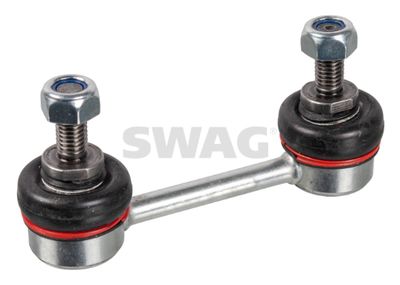 Link/Coupling Rod, stabiliser bar SWAG 20 92 7198
