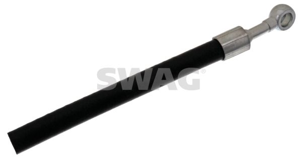 SWAG 20 92 7220 Hydraulic Hose, steering