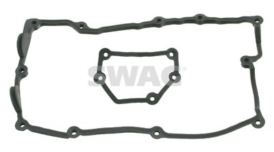 Gasket Set, cylinder head cover SWAG 20 92 7491