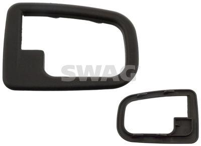 Frame, exterior door handle SWAG 20 92 8416