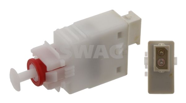 SWAG 20 92 8694 Switch, clutch control (cruise control)