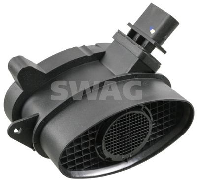 Mass Air Flow Sensor SWAG 20 92 9476