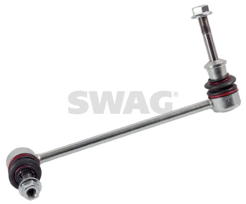 SWAG 20 92 9610 Link/Coupling Rod, stabiliser bar