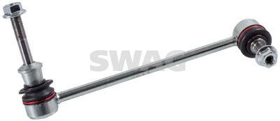 Link/Coupling Rod, stabiliser bar SWAG 20 92 9611