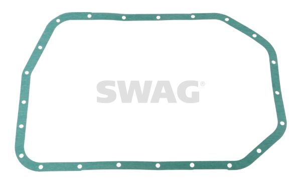 SWAG 20 92 9894 Gasket, automatic transmission oil sump