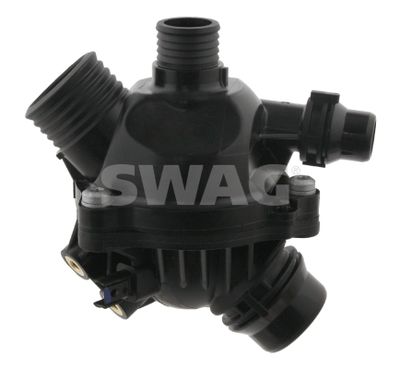 Thermostat, coolant SWAG 20 93 0265