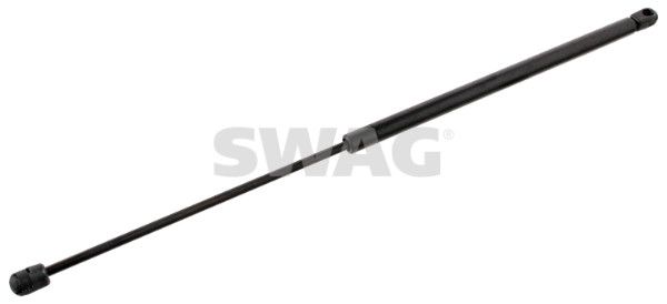 SWAG 20 93 1025 Gas Spring, boot/cargo area