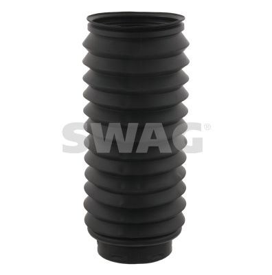 Protective Cap/Bellow, shock absorber SWAG 20 93 2125