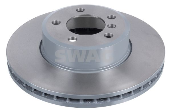 SWAG 20 93 2177 Brake Disc