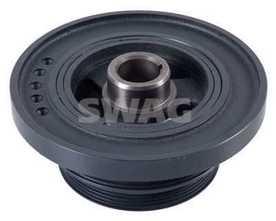 Belt Pulley, crankshaft SWAG 20 93 2219