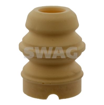 Rubber Buffer, suspension SWAG 20 93 2258