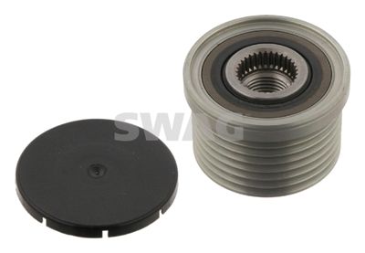 Alternator Freewheel Clutch SWAG 20 93 2313