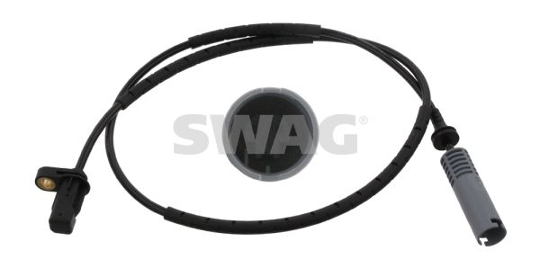 SWAG 20 93 2660 Sensor, wheel speed