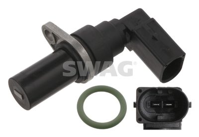 Sensor, crankshaft pulse SWAG 20 93 4169