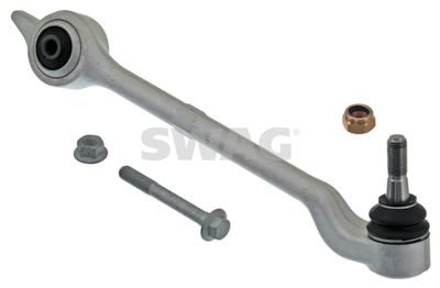 Control/Trailing Arm, wheel suspension SWAG 20 93 4656