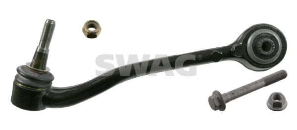 SWAG 20 93 4670 Control/Trailing Arm, wheel suspension