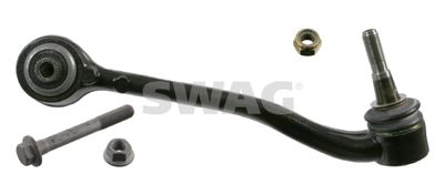 Control/Trailing Arm, wheel suspension SWAG 20 93 4671