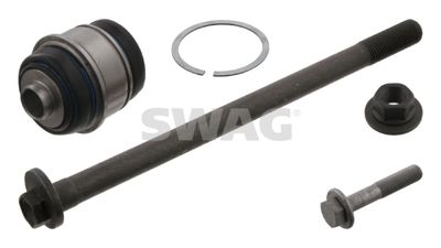 Mounting, control/trailing arm SWAG 20 93 4707