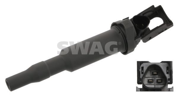 SWAG 20 93 6113 Ignition Coil