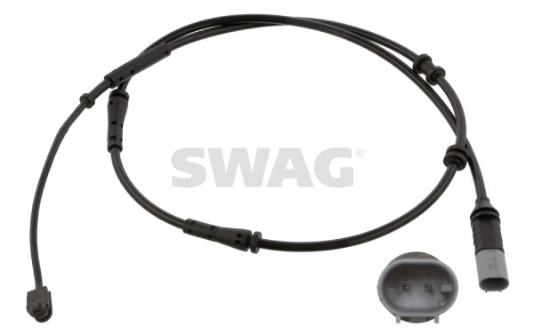 SWAG 20 93 6427 Warning Contact, brake pad wear