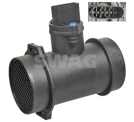 SWAG 20 93 6656 Mass Air Flow Sensor