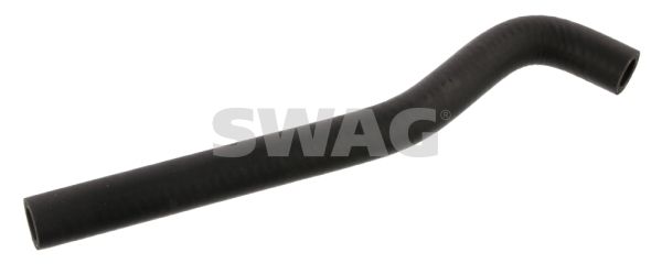 SWAG 20 93 6661 Hydraulic Hose, steering