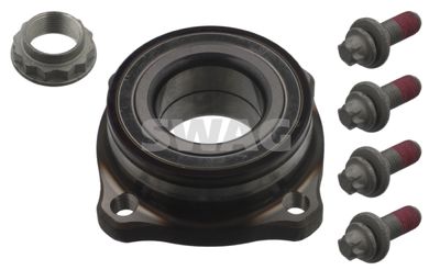 Wheel Bearing Kit SWAG 20 93 6751