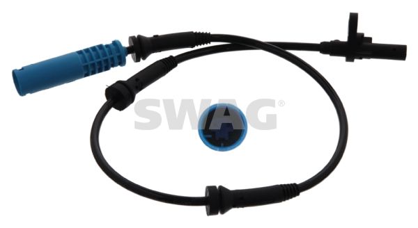 SWAG 20 93 6804 Sensor, wheel speed