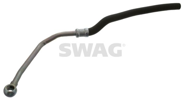 SWAG 20 93 6872 Hydraulic Hose, steering