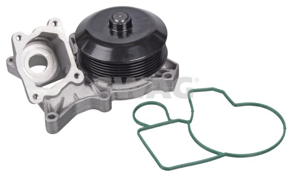 SWAG 20 93 7023 Water Pump, engine cooling