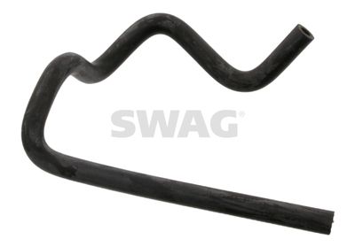 Radiator Hose SWAG 20 93 7134