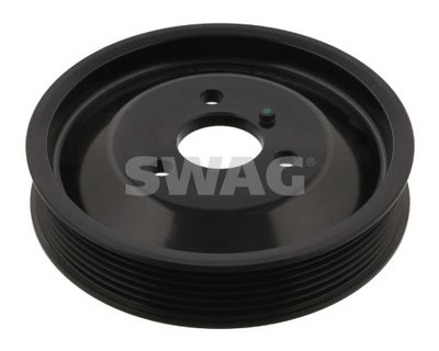 Belt Pulley, power steering pump SWAG 20 93 7225