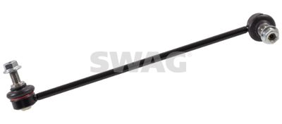 Link/Coupling Rod, stabiliser bar SWAG 20 93 7249