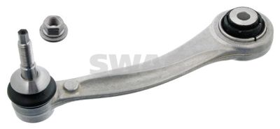 Control/Trailing Arm, wheel suspension SWAG 20 93 7451