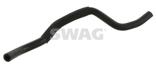 SWAG 20 93 7455 Hydraulic Hose, steering