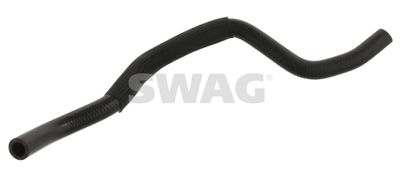 Hydraulic Hose, steering SWAG 20 93 7455