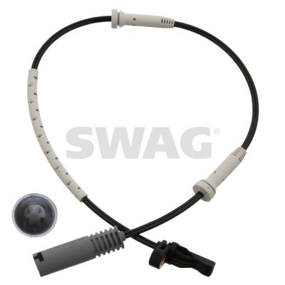 SWAG 20 93 7466 Sensor, wheel speed