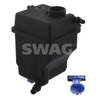 Expansion Tank, coolant SWAG 20 93 8458