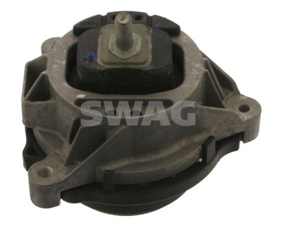 Mounting, engine SWAG 20 93 9006