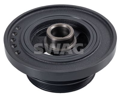 Belt Pulley, crankshaft SWAG 20 93 9624