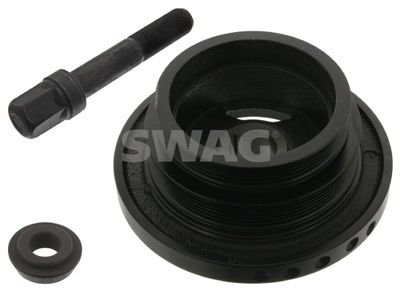 Belt Pulley, crankshaft SWAG 20 93 9654