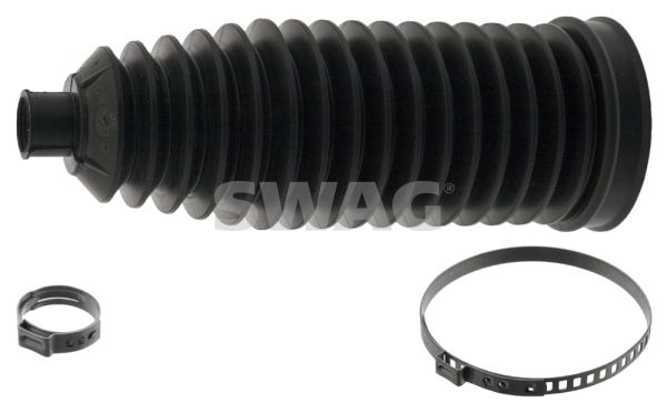 SWAG 20 94 0057 Bellow Kit, steering