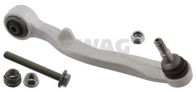 Control/Trailing Arm, wheel suspension SWAG 20 94 0362